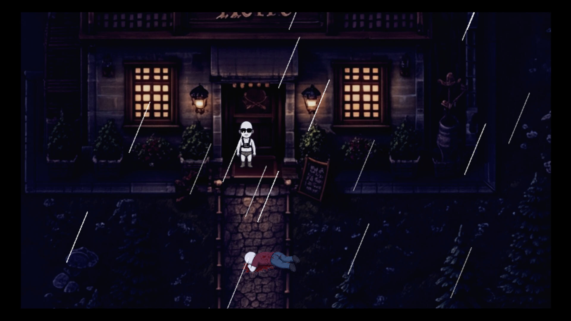 Escape Chef Danegade! screenshot 2
