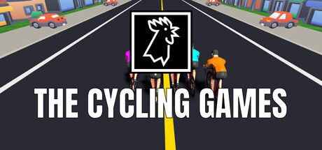 Les jeux du cycle — Steam header