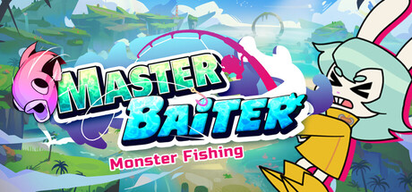 Master Baiter — Steam header