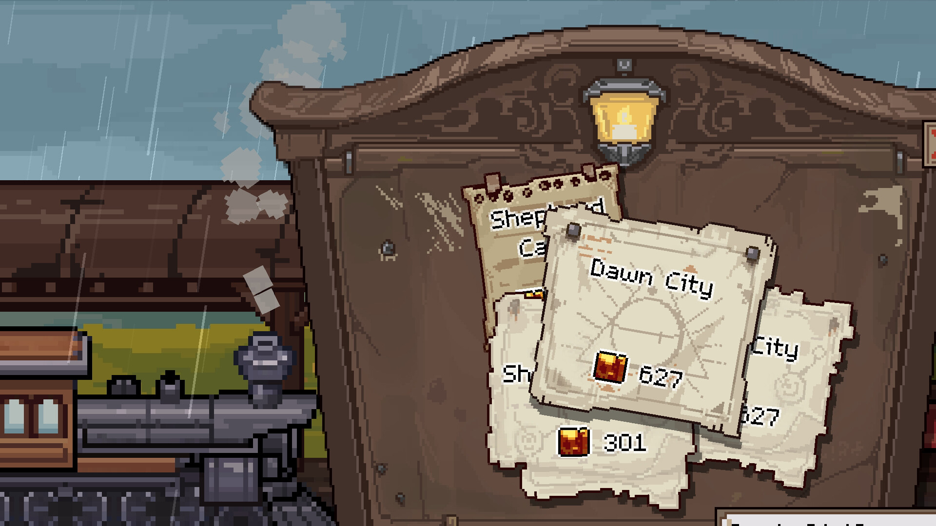 Vibe Train screenshot 3