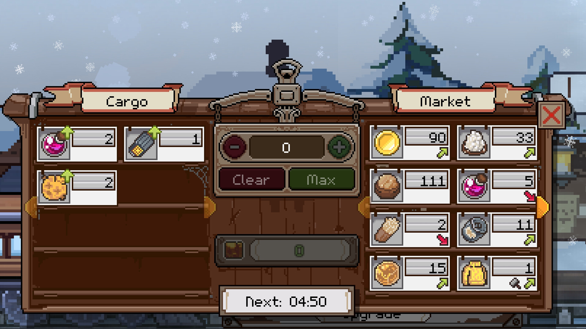 Vibe Train screenshot 4