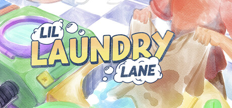 Lil Laundry Lane