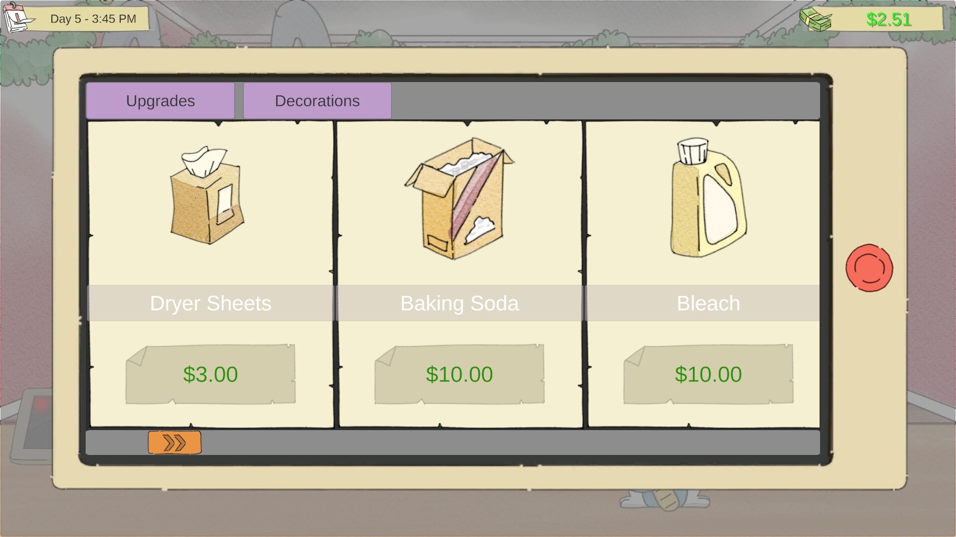 Lil Laundry Lane screenshot 9