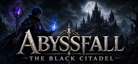 Abyssfall: The Black Citadel