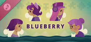 Blueberry Soundtrack