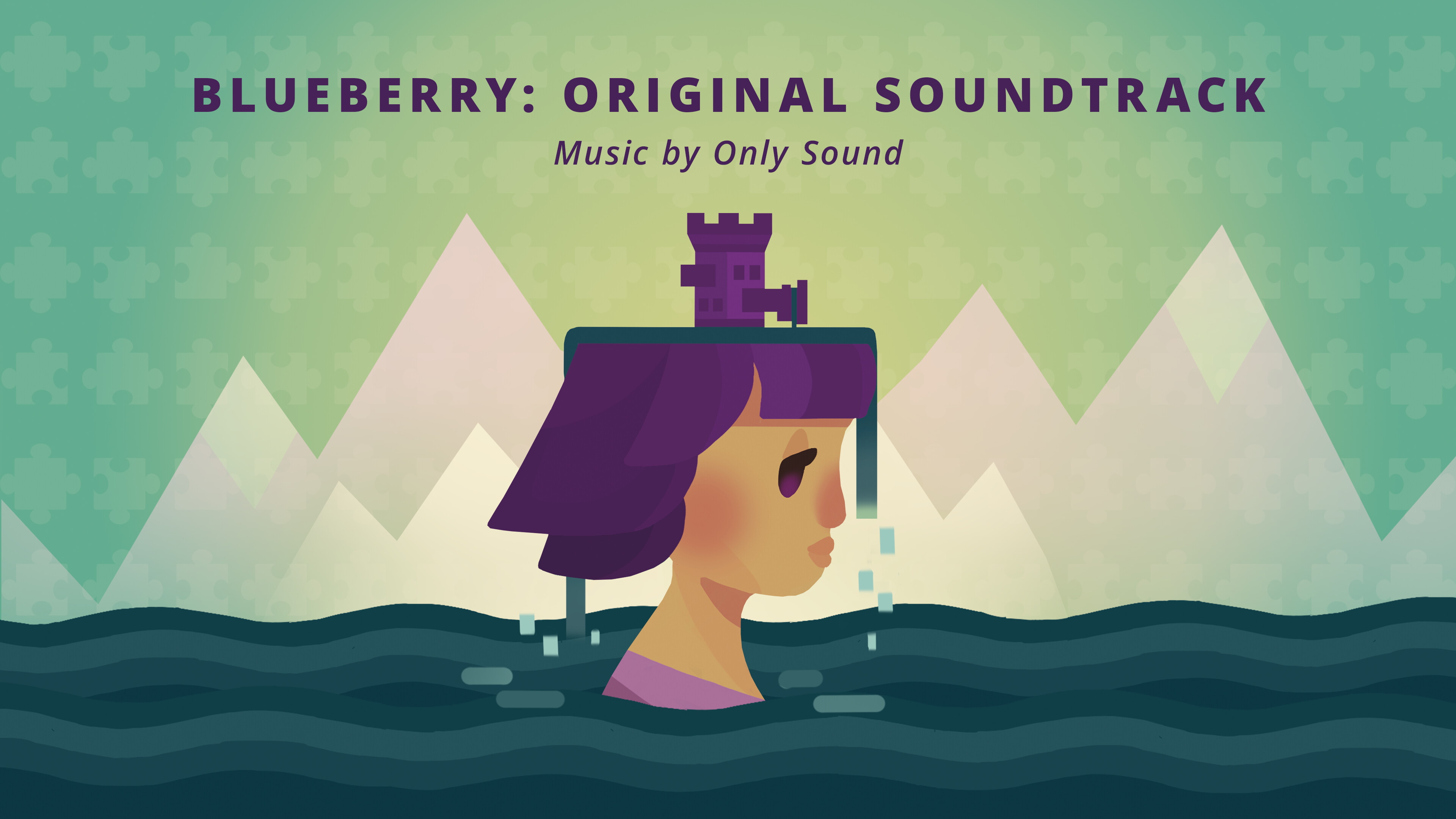 Blueberry Soundtrack screenshot 1