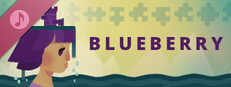 Blueberry Soundtrack