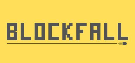 BLOCKFALL — Steam header
