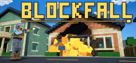 BLOCKFALL