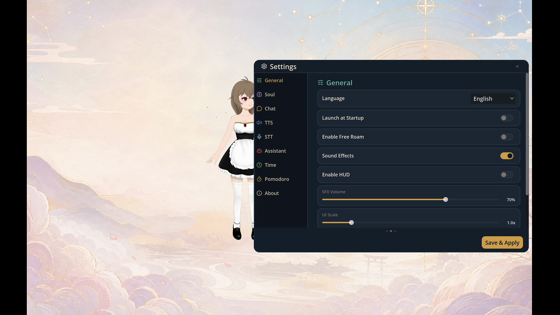 Shikigami screenshot 7