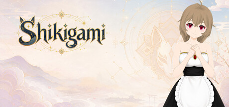 Shikigami