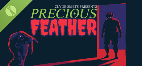 Precious Feather Demo
