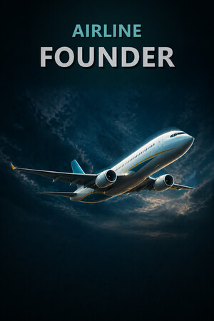 [В разработке] Airline Founder