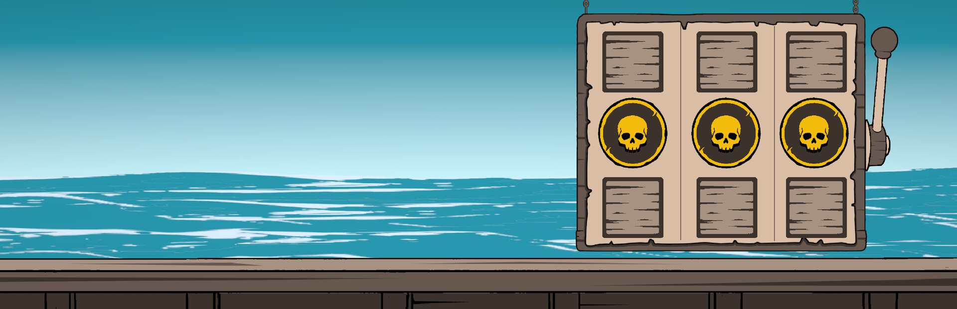 Rogue Reels