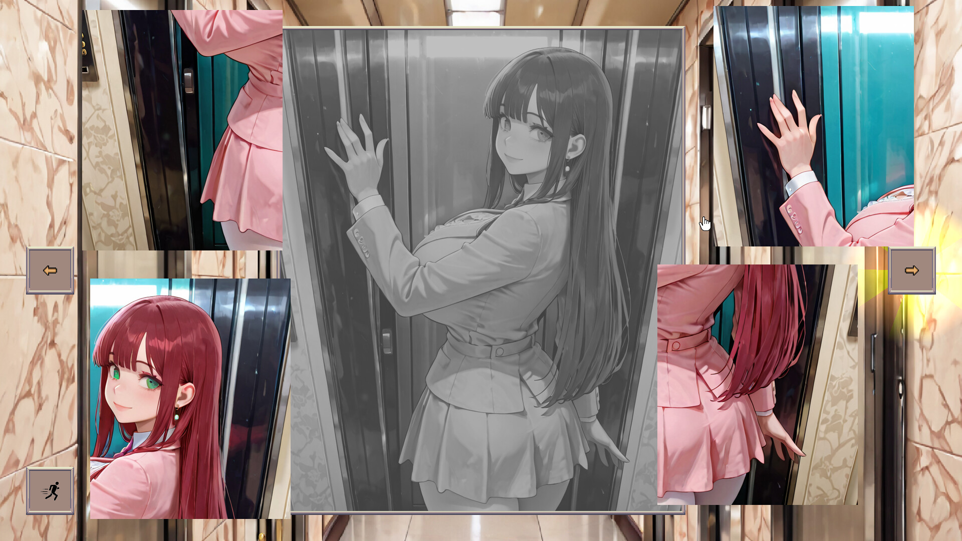 Sweet Elevator screenshot 3