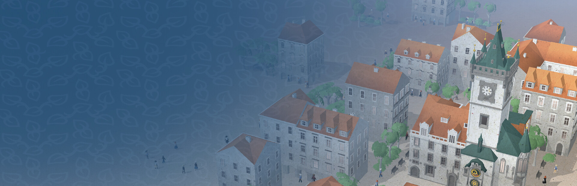 Playing Prague