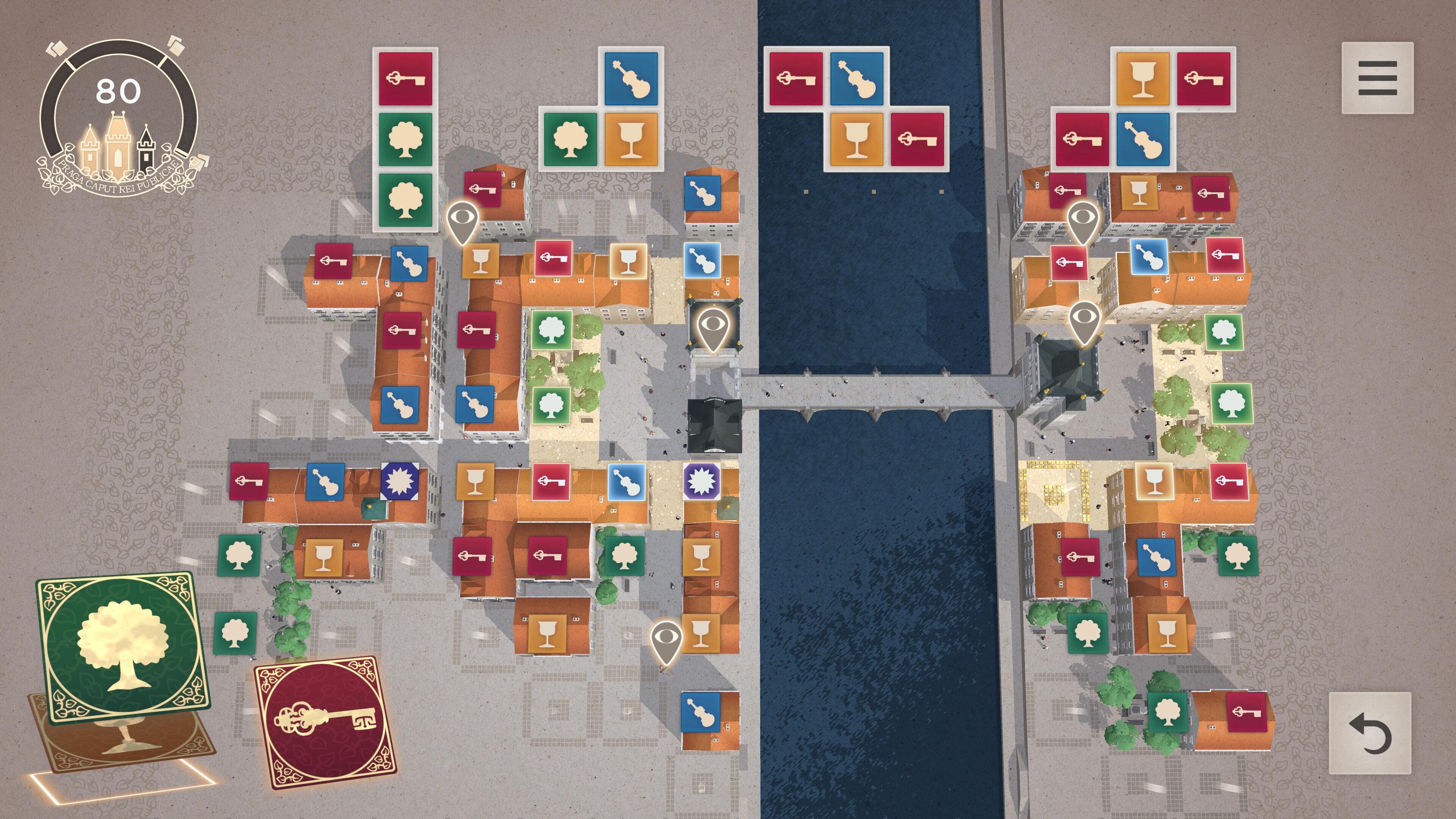 Playing Prague screenshot 4