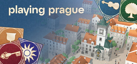 Playing Prague