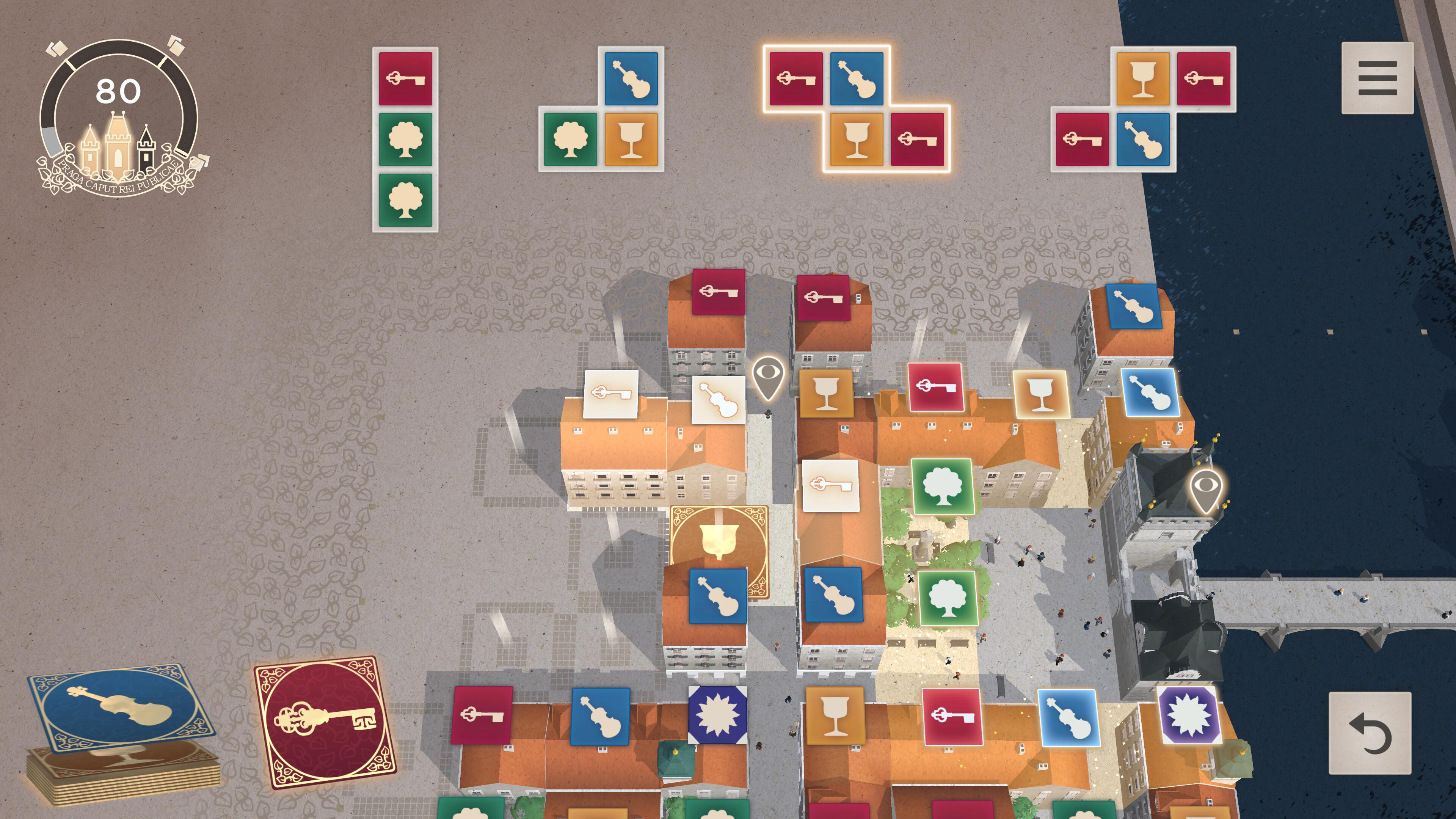 Playing Prague screenshot 7