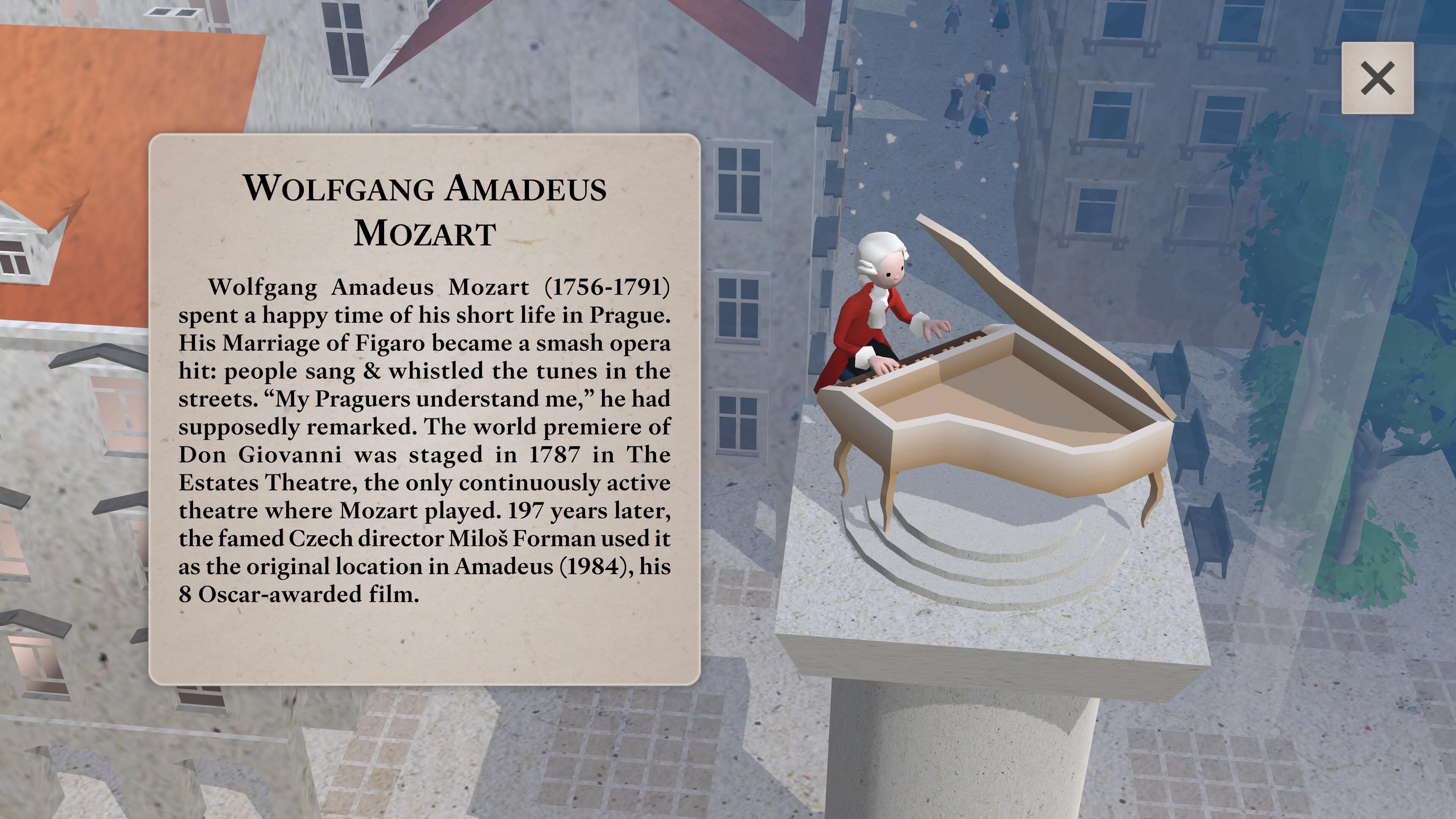Playing Prague screenshot 3