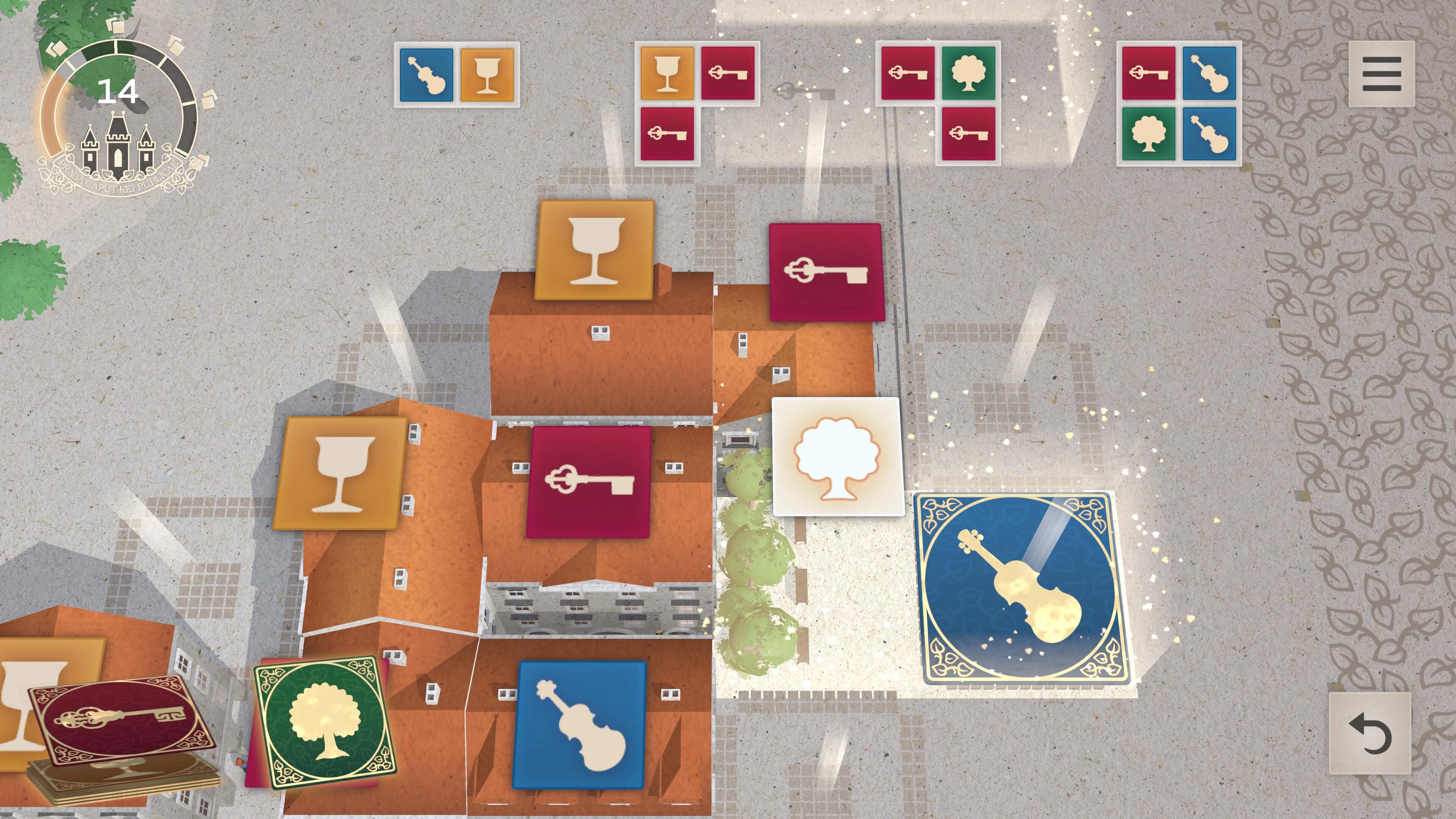 Playing Prague screenshot 6