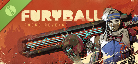 Furyball: Rogue Revenge Demo