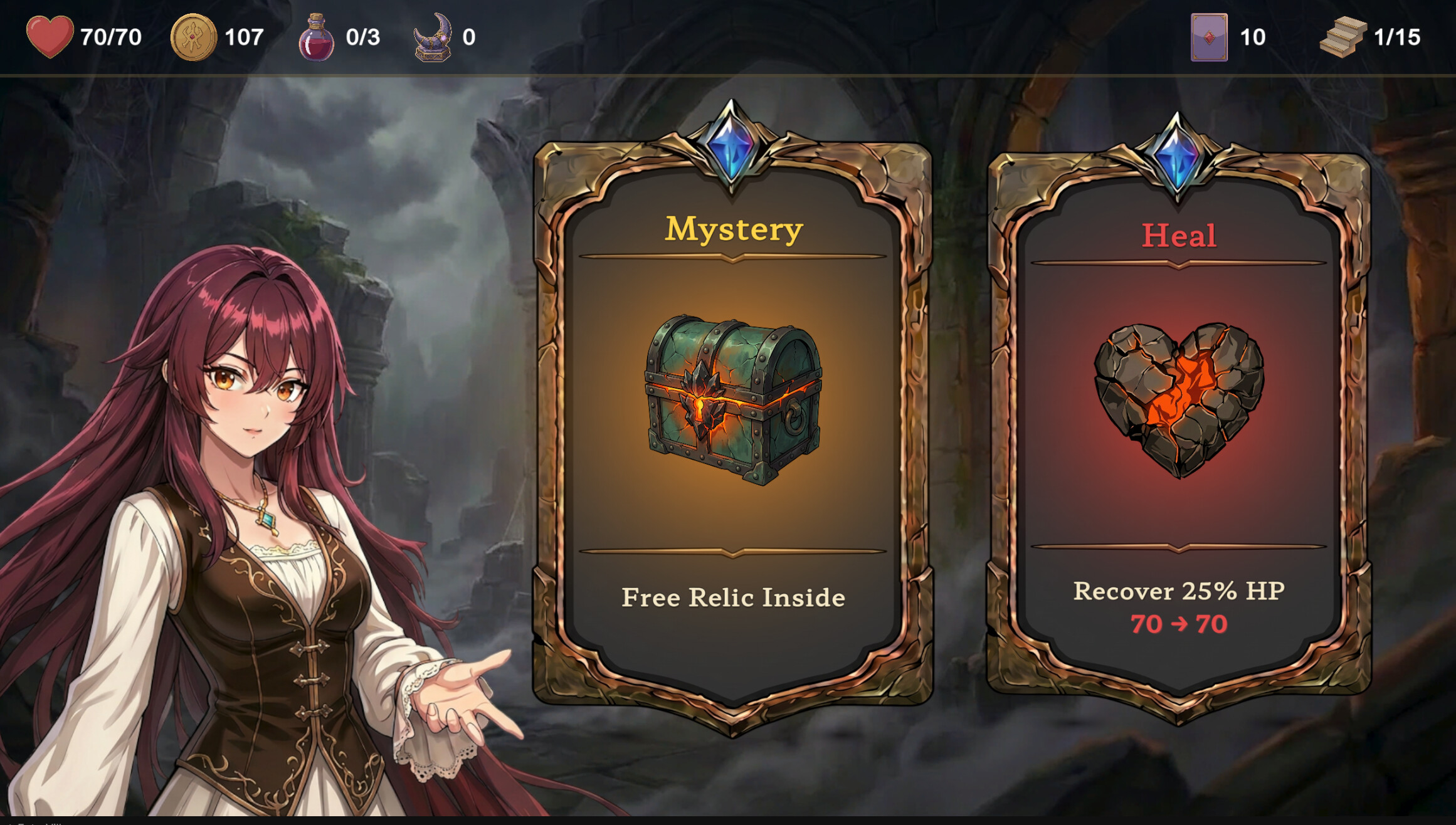 Last Ember screenshot 5