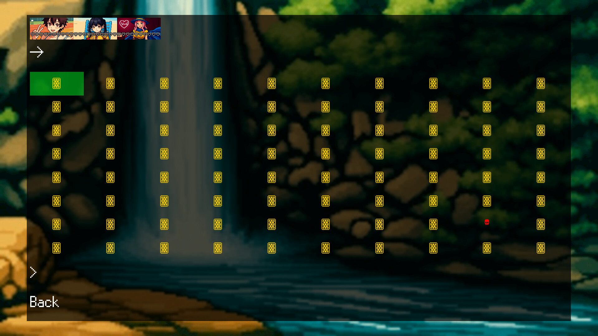 Assassin and Sister screenshot 1
