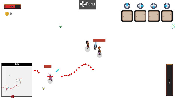 Screenshots