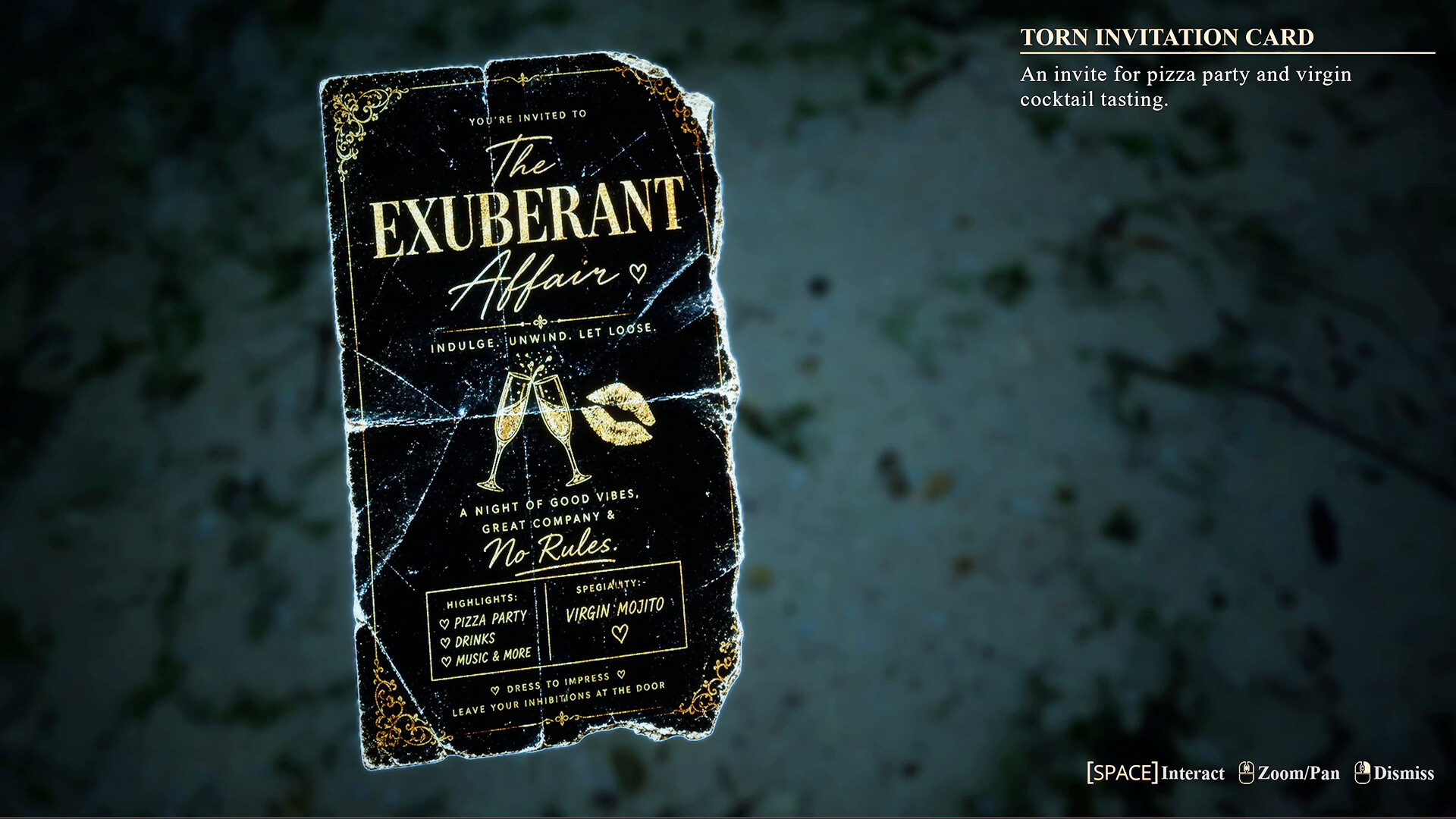 Apestin Explorer screenshot 3