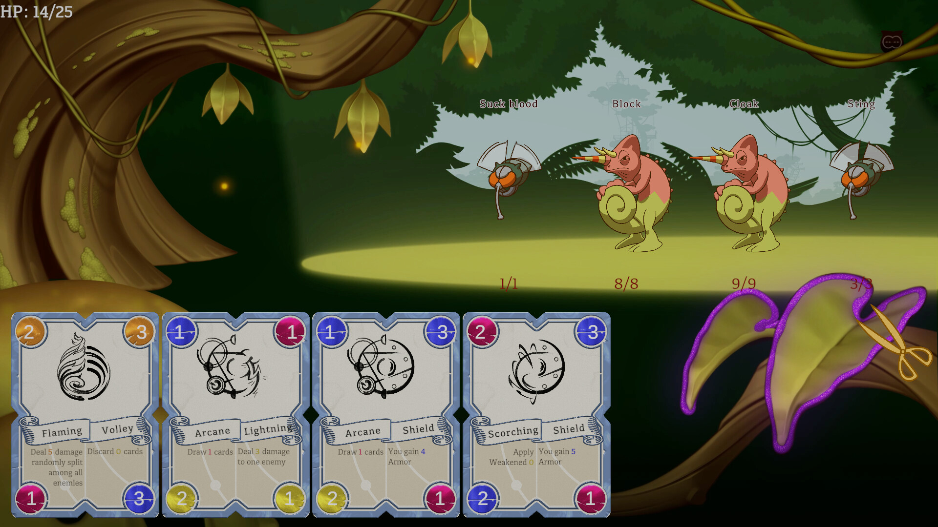 Cardwork screenshot 4
