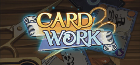 Cardwork