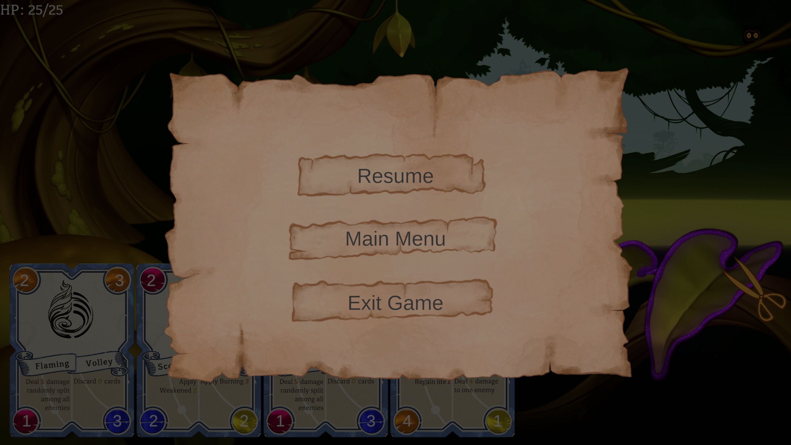 Cardwork screenshot 5