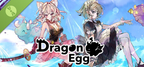 Dragon Eggs: Survivors Demo