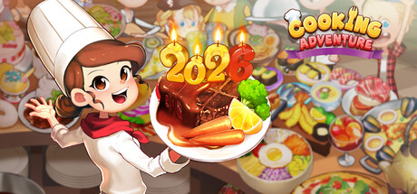 Cooking Adventure