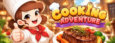 Poster Cooking Adventure
