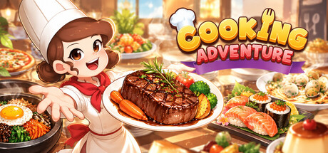 Cooking Adventure