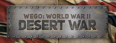 WEGO World War II: Desert War