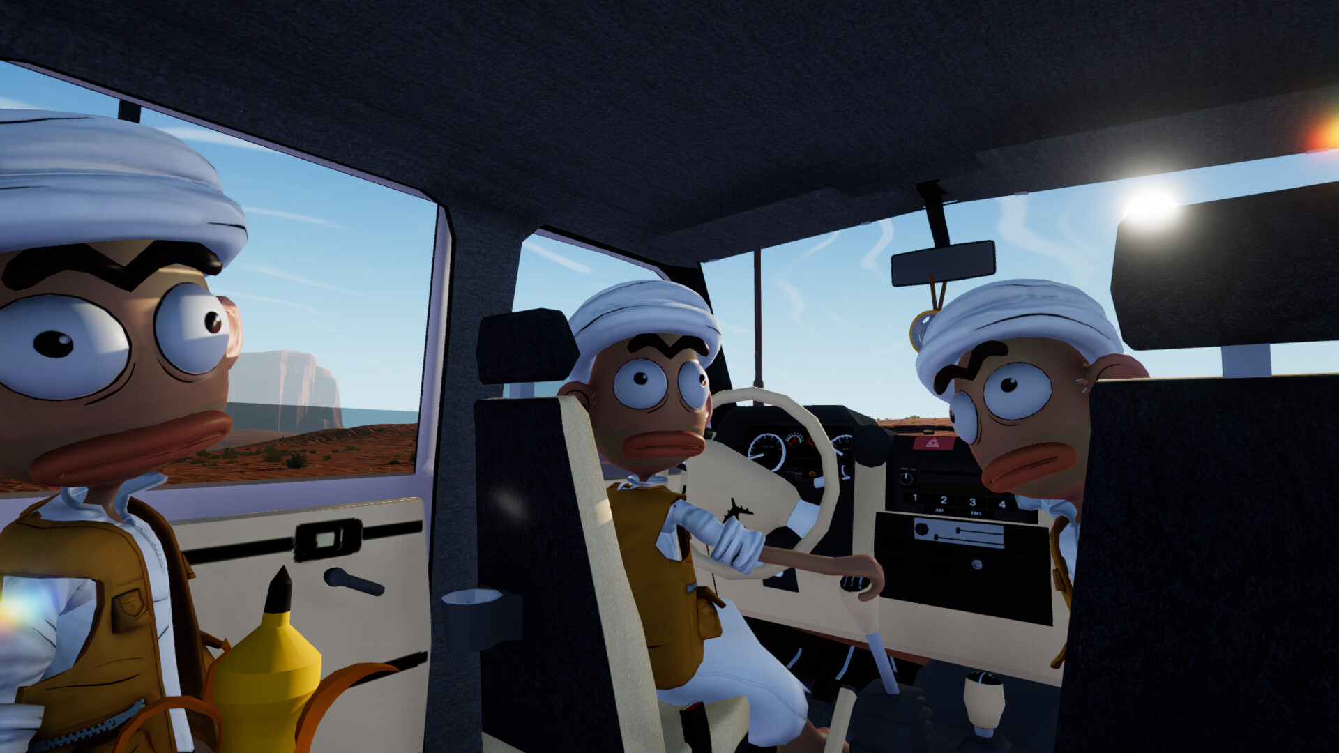 KASHTA screenshot 7