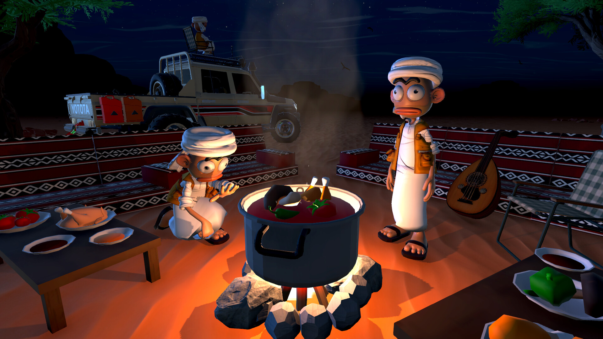 KASHTA screenshot 10