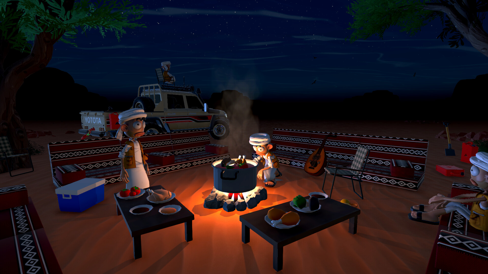 KASHTA screenshot 6