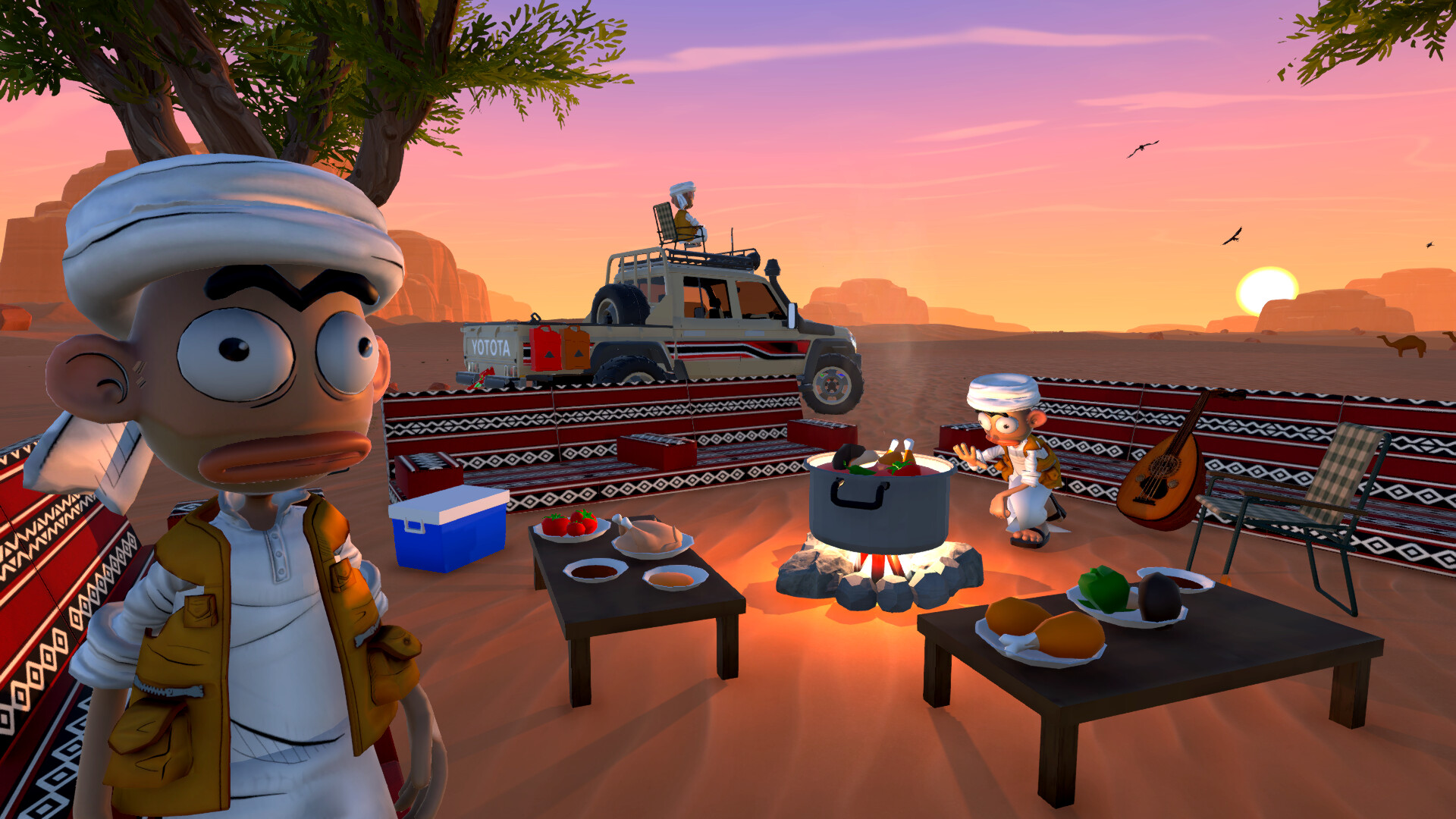 KASHTA screenshot 9