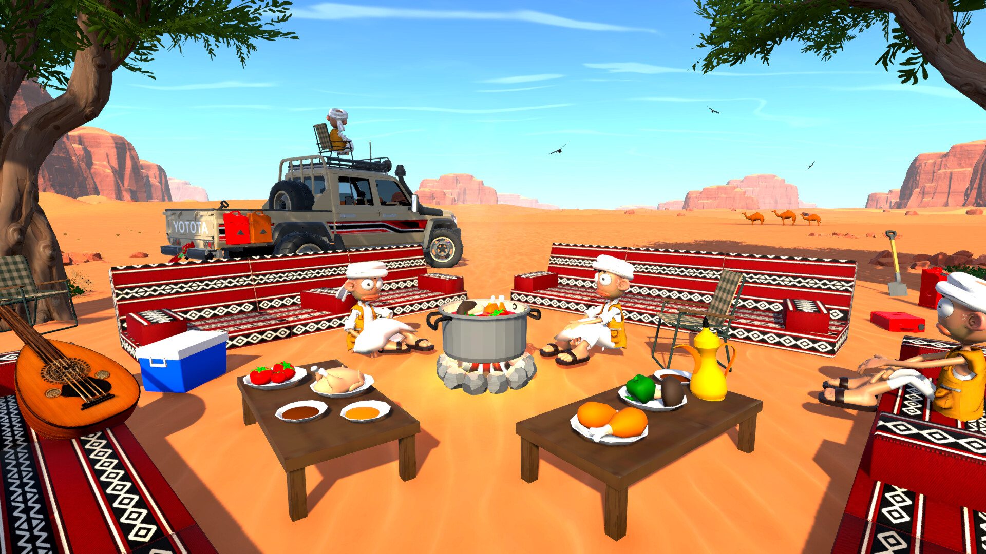 KASHTA screenshot 8