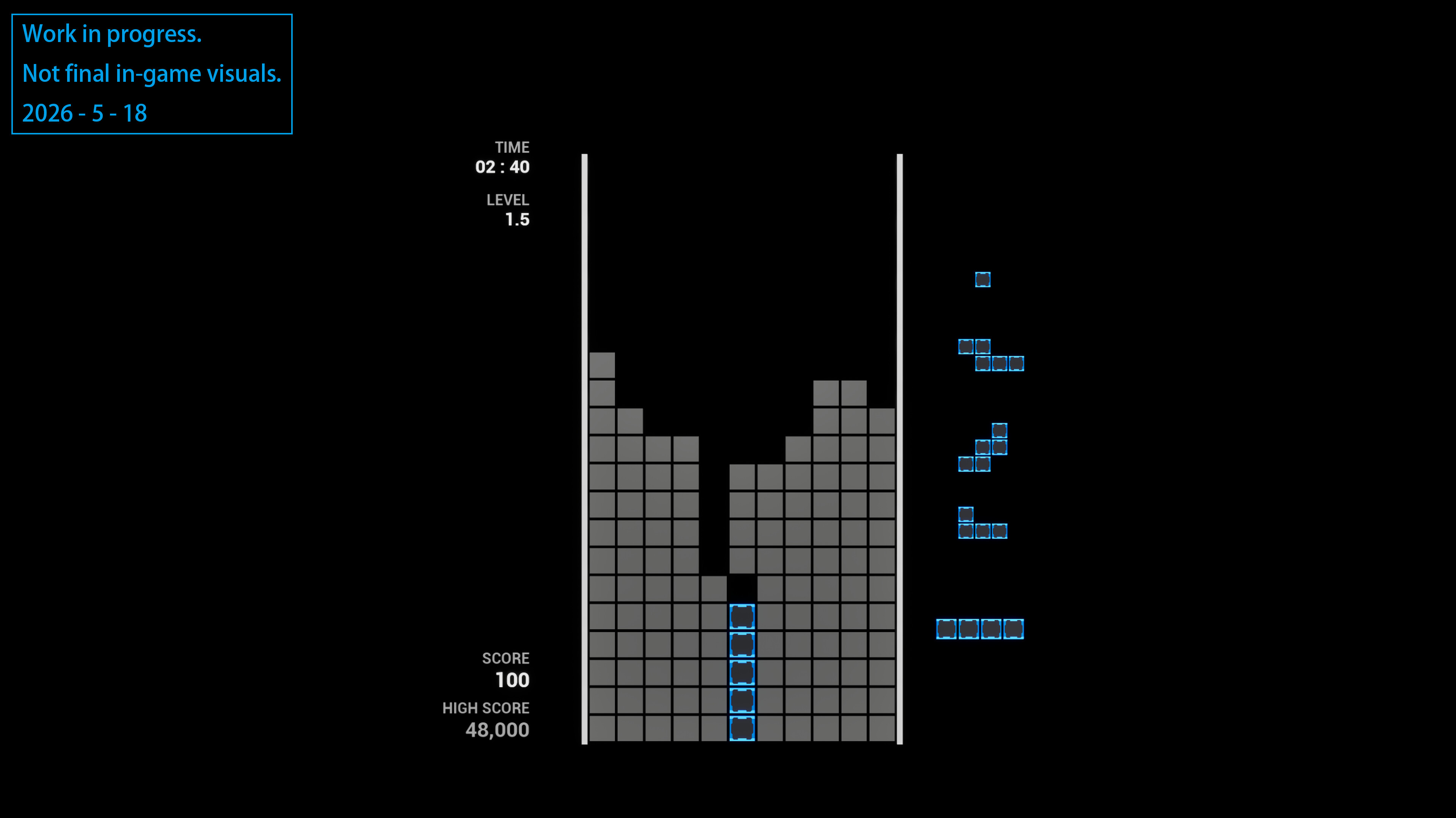 Piece Block screenshot 1