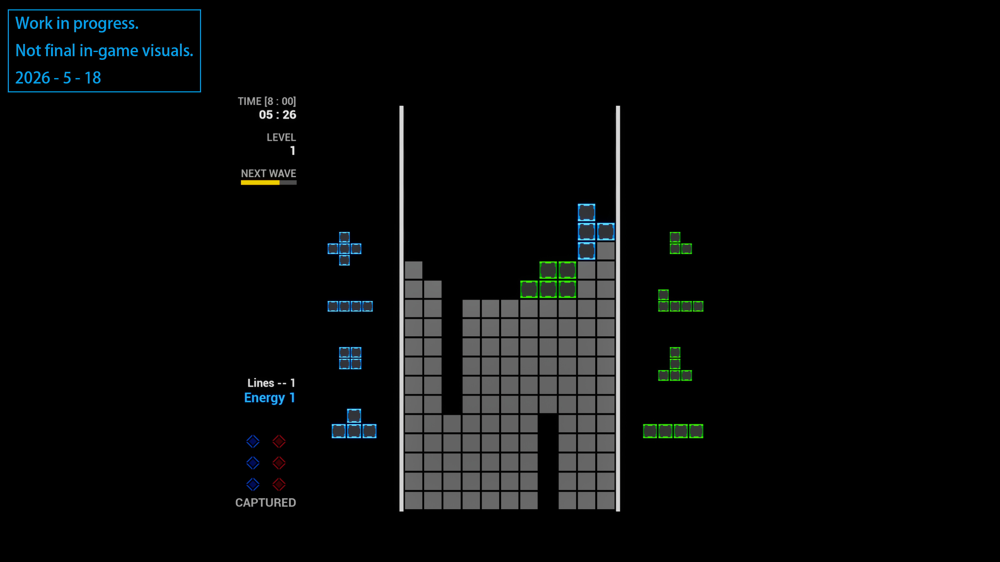 Piece Block screenshot 2