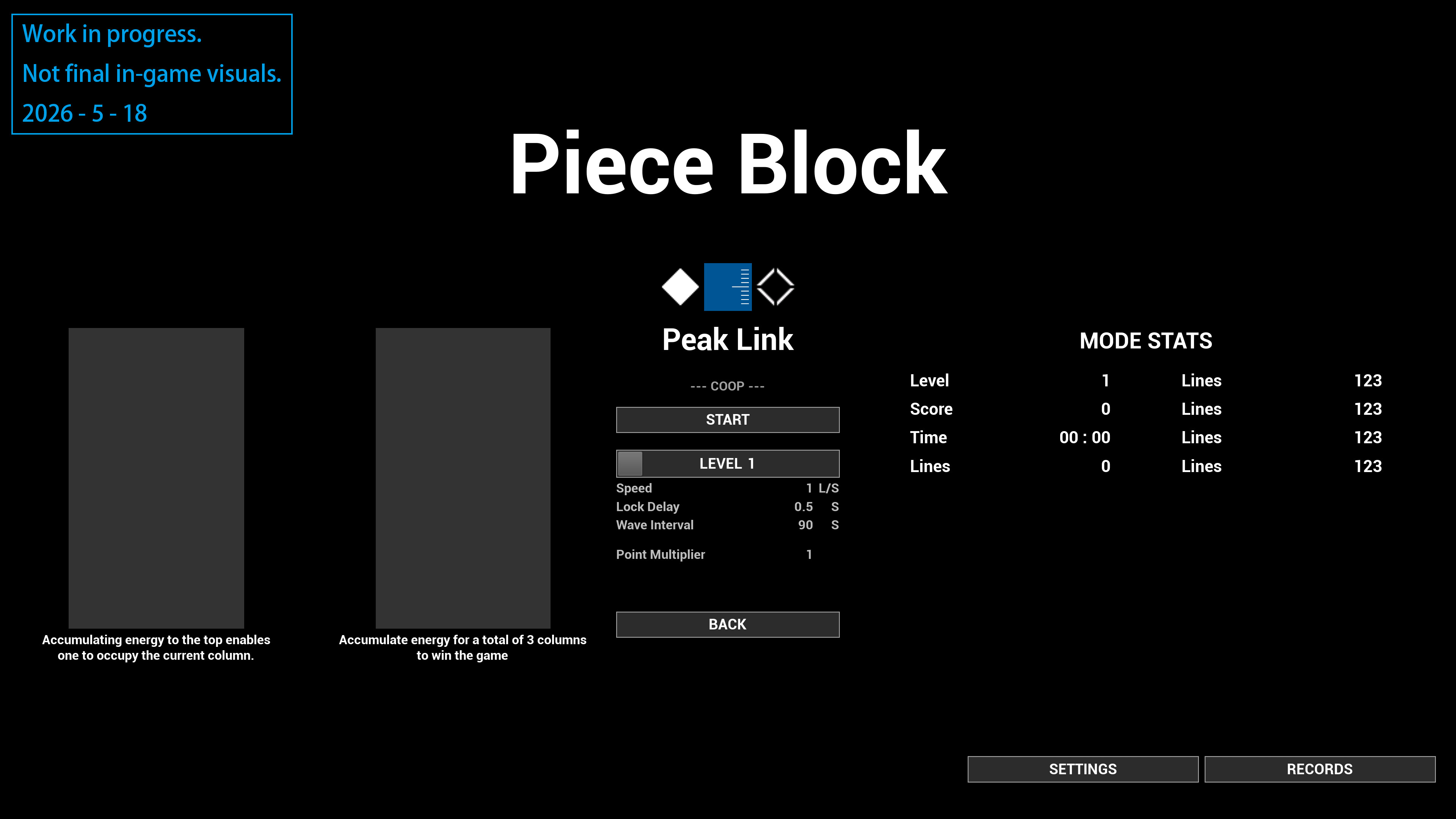 Piece Block screenshot 4