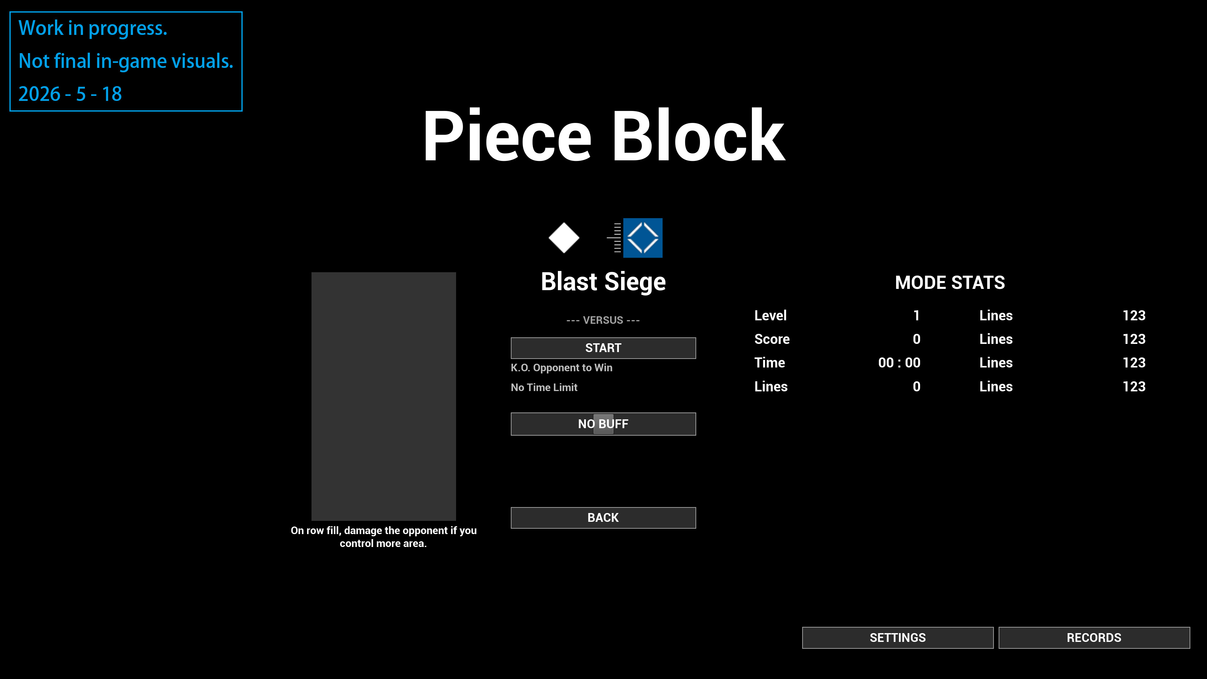 Piece Block screenshot 5