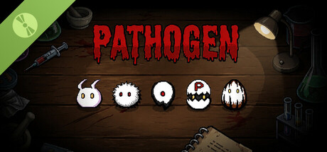 Pathogen Demo