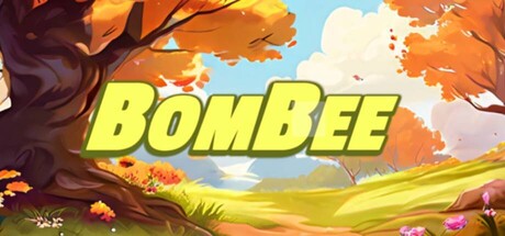 BomBee — Steam header