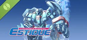 Changeable Guardian ESTIQUE Demo